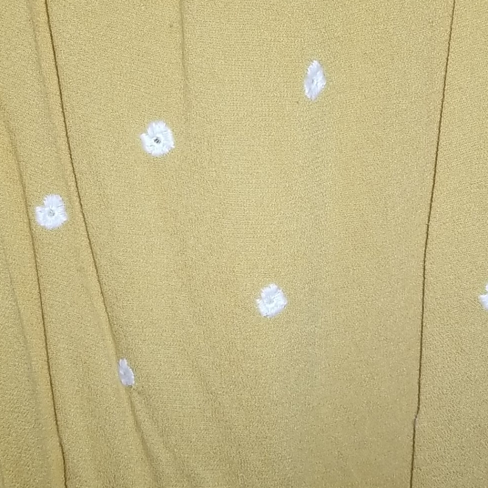 Ruffle Tank - Picture 5 of 6